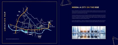 Bhutani Avenue 133 Brochure Image 6
