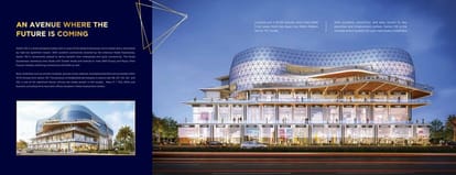Bhutani Avenue 133 Brochure Image 5