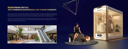 Bhutani Avenue 133 Brochure Image 7