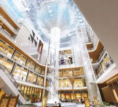 Bhutani Avenue 133 Image 3