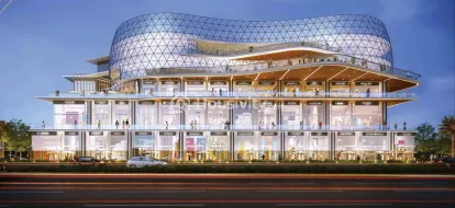 Bhutani Avenue 133 Image 1