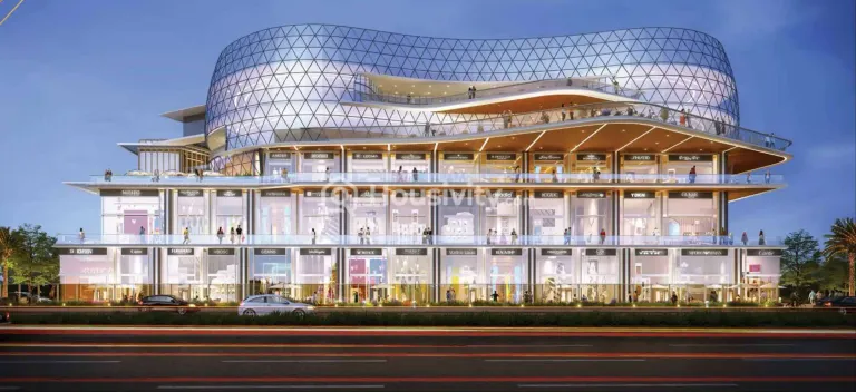 Bhutani Avenue 133 Image 1