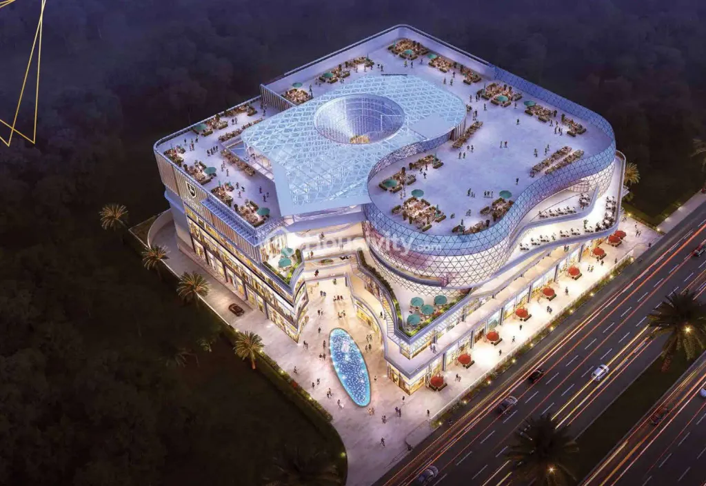 Bhutani Avenue 133 Image 4