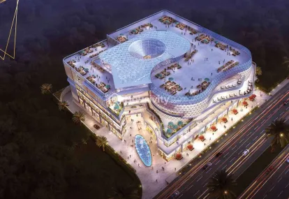 Bhutani Avenue 133 Image 4