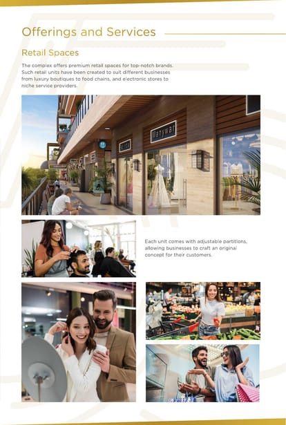 GYGY FIVEO Brochure Image 4