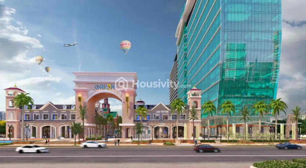 Orion One 32 Image 2