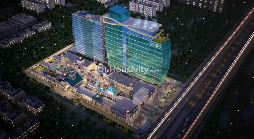 Orion One 32 Image 1