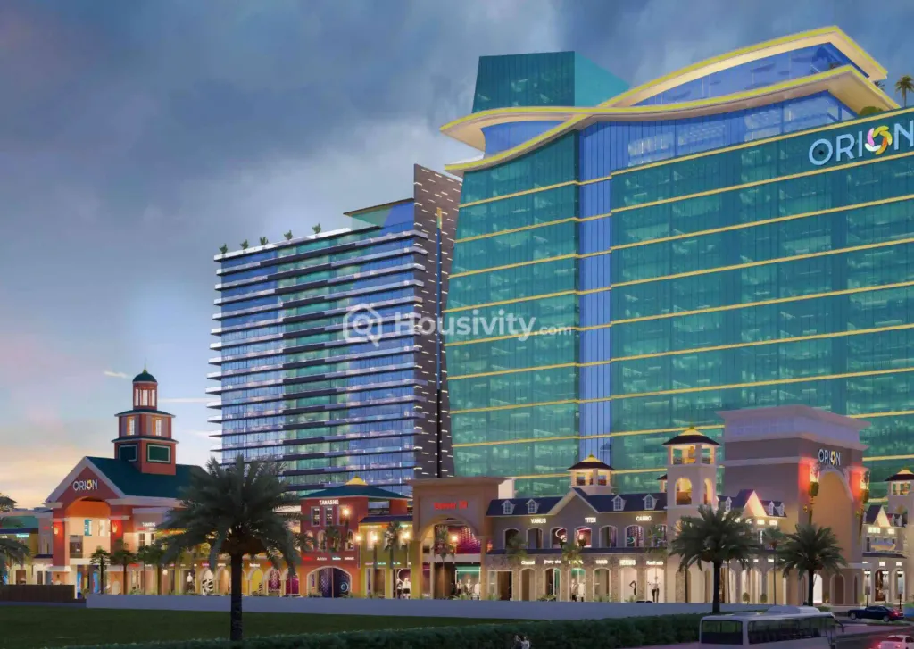 Orion One 32 Image 3