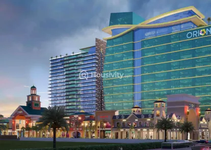 Orion One 32 Image 3