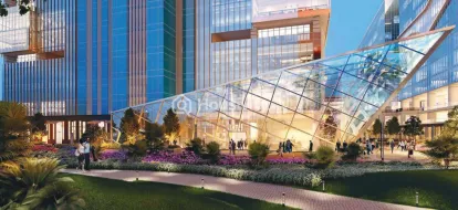 CRC The Flagship Image 2