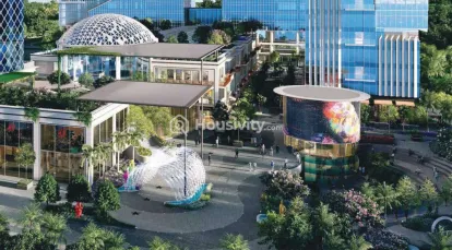 CRC The Flagship Image 3