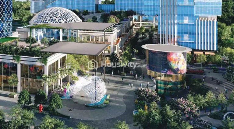 CRC The Flagship Image 3