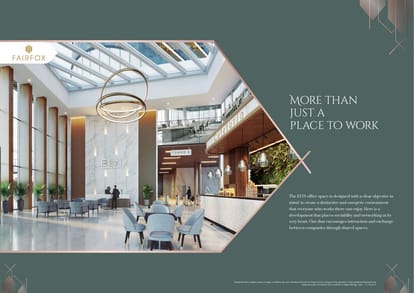 Fairfox EON Brochure Image 8