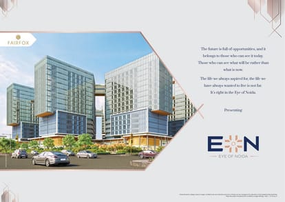 Fairfox EON Brochure Image 3