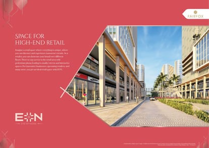 Fairfox EON Brochure Image 7