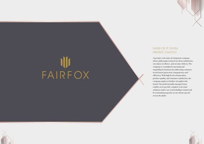 Fairfox EON Brochure Image 16