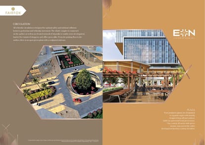 Fairfox EON Brochure Image 5