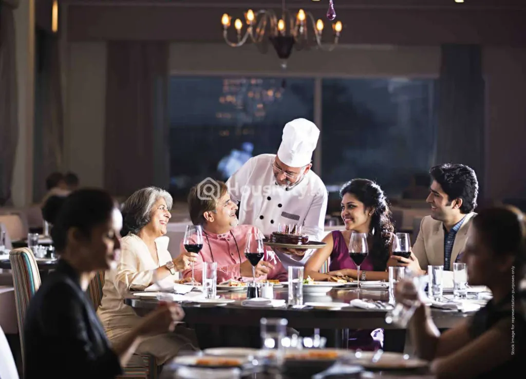 Purvanchal Skyline Vista Image 4