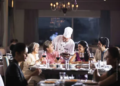 Purvanchal Skyline Vista Image 4