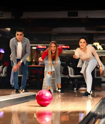 Purvanchal Skyline Vista Image 3