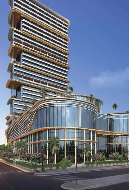 Purvanchal Skyline Vista Image 1