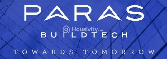 Paras Buildtech Logo