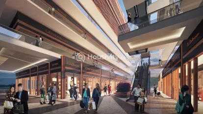 Paras Avenue Image 2