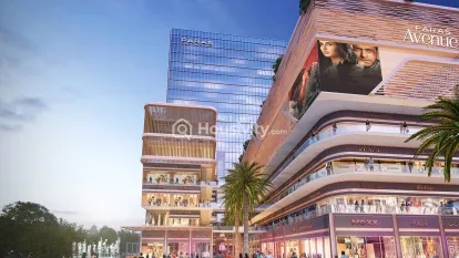 Paras Avenue Image 4