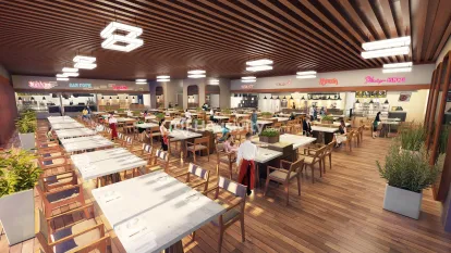 Paras Avenue Image 1