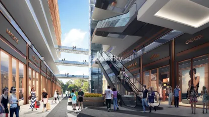 Paras Avenue Image 3