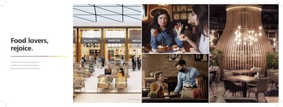 Saya Piazza Brochure Image 17