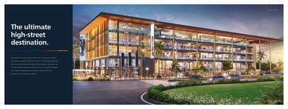 Saya Piazza Brochure Image 3