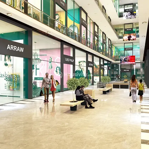 Saya Piazza Image 7