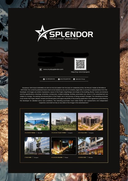 Splendor Onyx Brochure Image 6