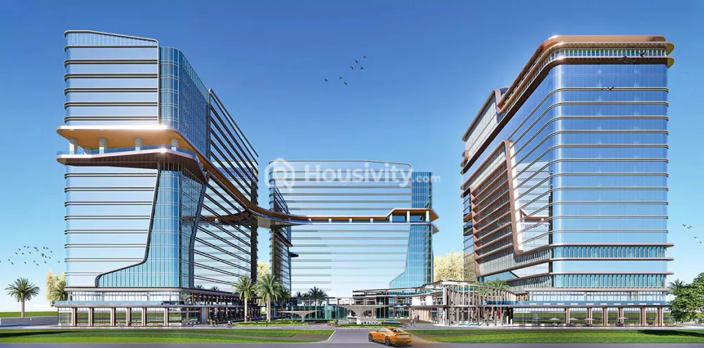 Splendor Onyx Image 3