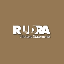 Rudra Builders Logo