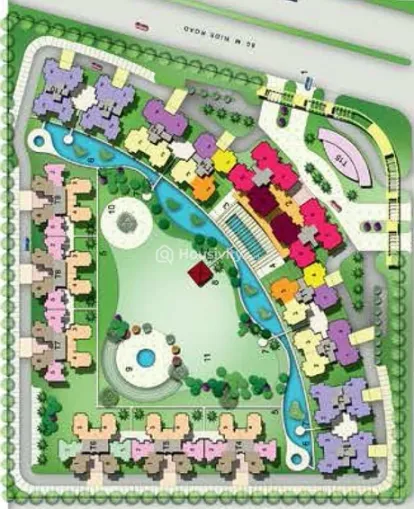 Rudra Aquacasa Image 6