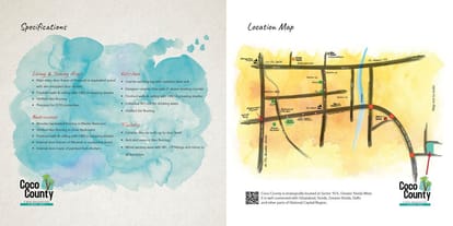 Coco County Brochure Image 6