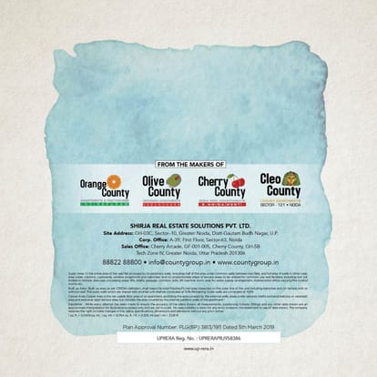 Coco County Brochure Image 7