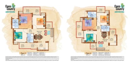 Coco County Brochure Image 5