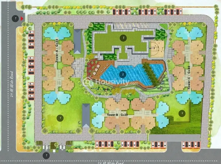 Coco County Image 6
