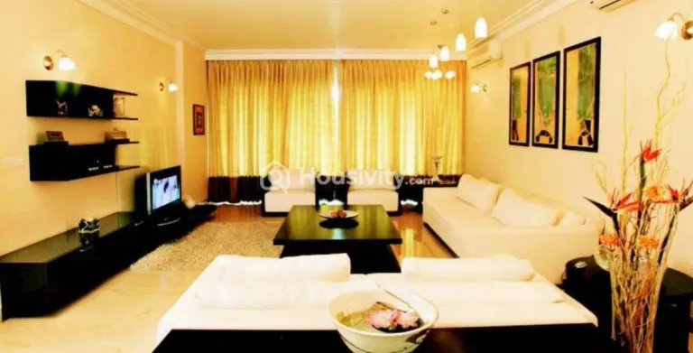 Parsvnath La Tropicana Phase 3 Image 1