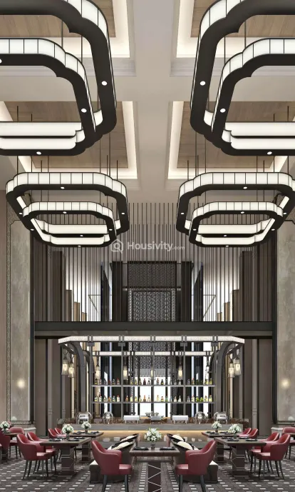 The Amaryllis 4 Image 2