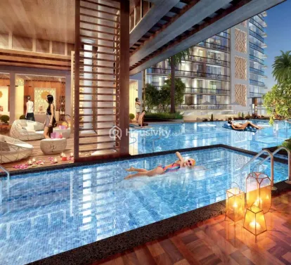 Leela Sky Villas Image 7