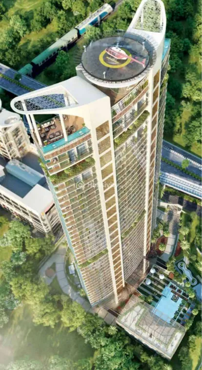 Leela Sky Villas Image 9