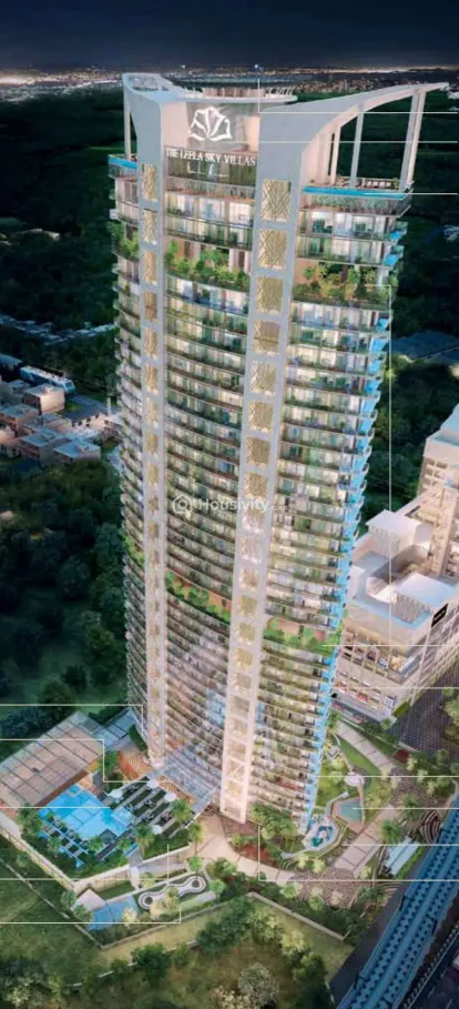 Leela Sky Villas Image 11