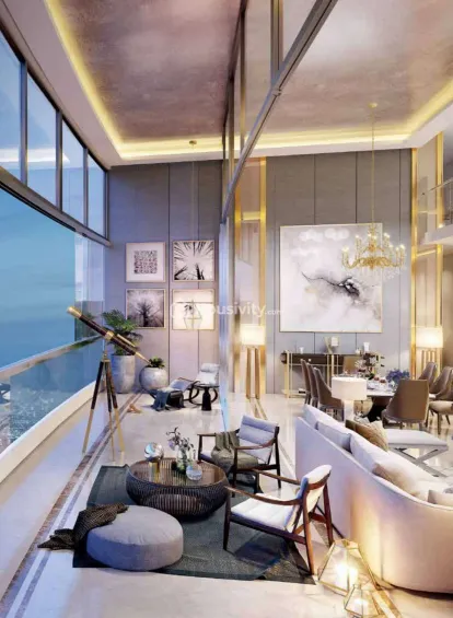 Leela Sky Villas Image 5