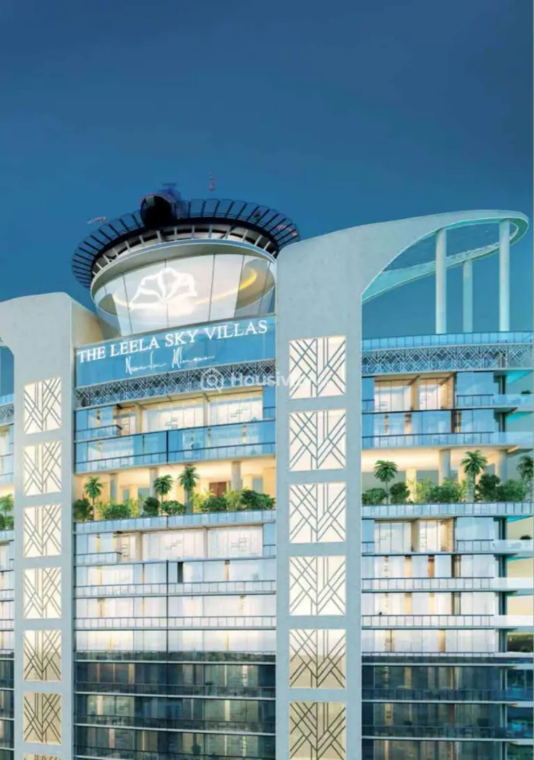 Leela Sky Villas Image 1