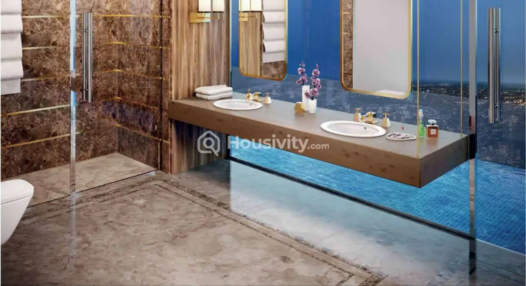 Leela Sky Villas Image 2