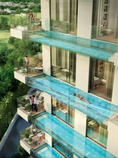 Leela Sky Villas Image 3